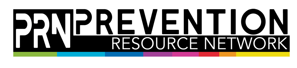 Prn Logo - Prevention Resource Network | Prevention Resource Network