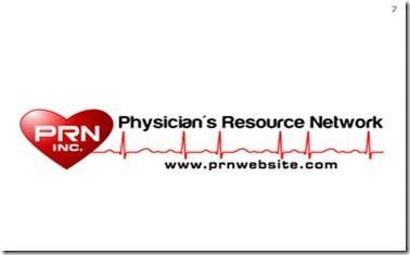 Prn Logo - PRN logo | TechNation