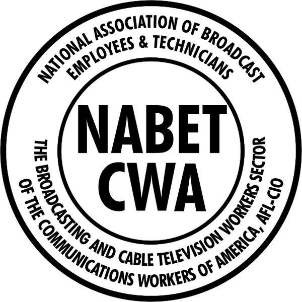 Nabet Logo - Nabet cwa Free vector in Encapsulated PostScript eps ( .eps ) vector ...
