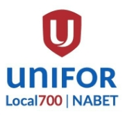 Nabet Logo - Working at Nabet 700 Film Union | Glassdoor