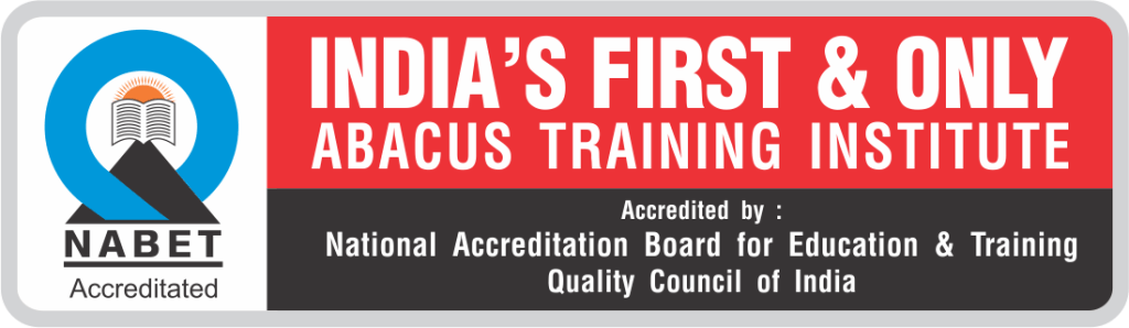 Nabet Logo - Accreditation | IDI INDIA ABACUS Education