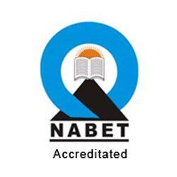 Nabet Logo - EcoFootForward | Environmental Consultancy
