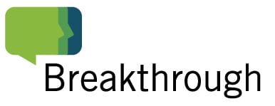 Breakthru Logo - Breakthrough Review | Online Therapy Reviews | E-counseling.com