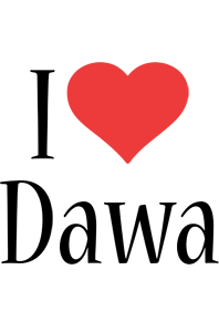 Dawa Logo - Dawa Logo. Name Logo Generator Love, Love Heart, Boots, Friday
