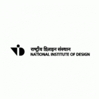 Nid Logo - National Institute of Design. Brands of the World™. Download