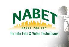 Nabet Logo - NABET 700 CEP: Soldiers Lullaby | Covering Toronto Film Technicians