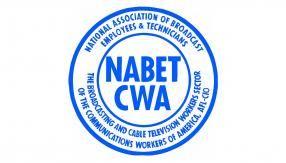 Nabet Logo - NABET-CWA joins broad coalition to stop Sinclair-Tribune merger ...