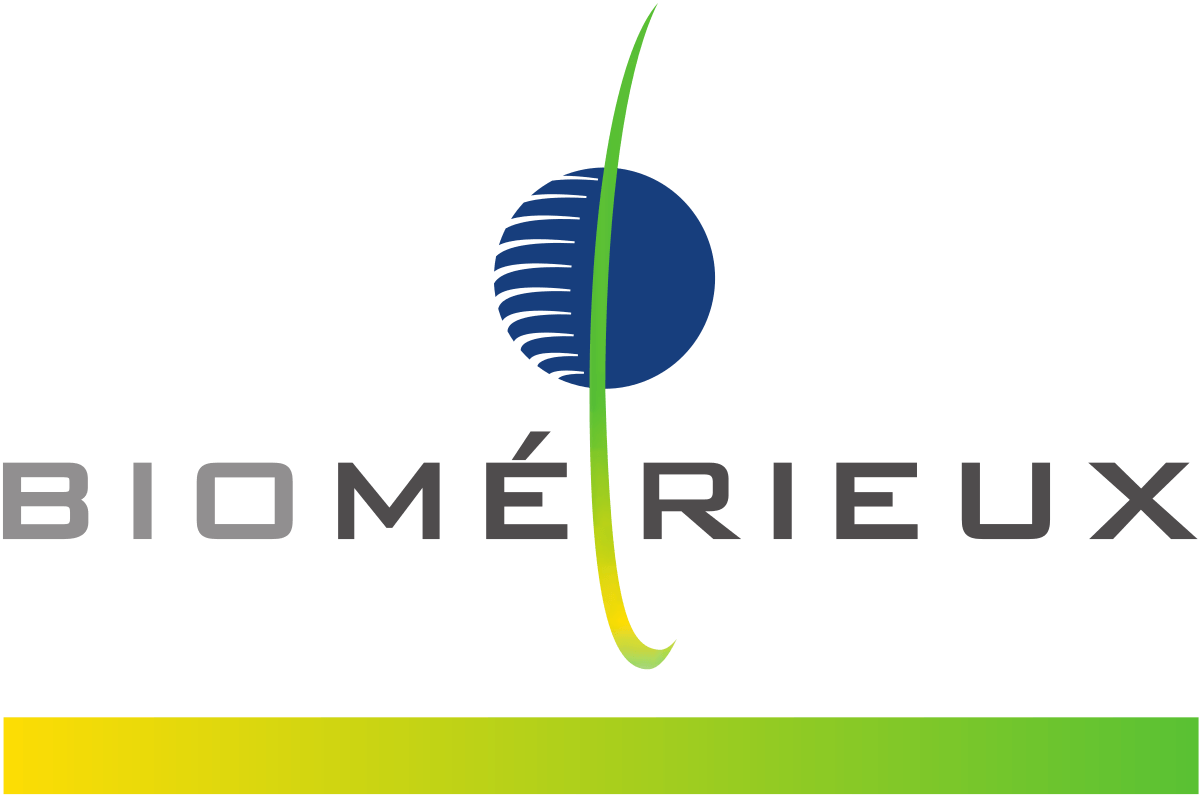 bioMerieux Logo