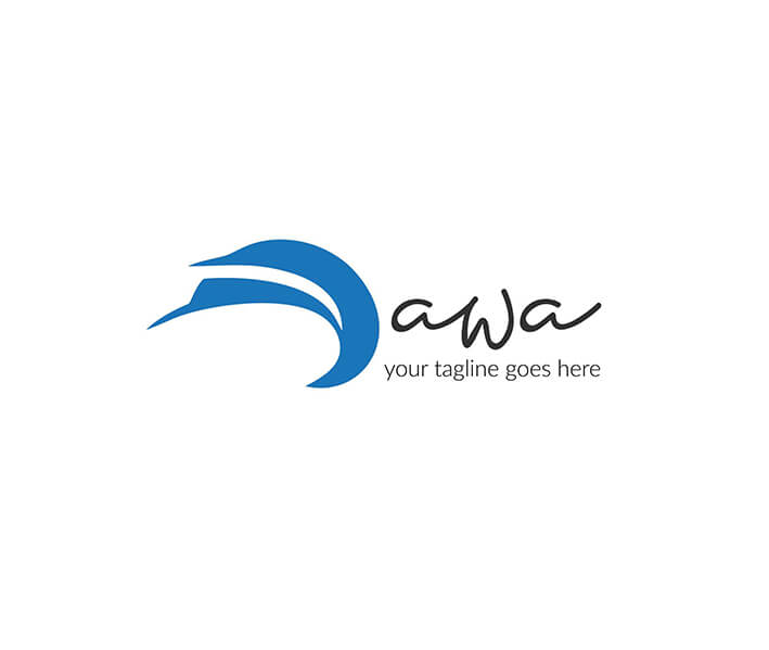 Dawa Logo - Dawa Logo Design - Brannet Market