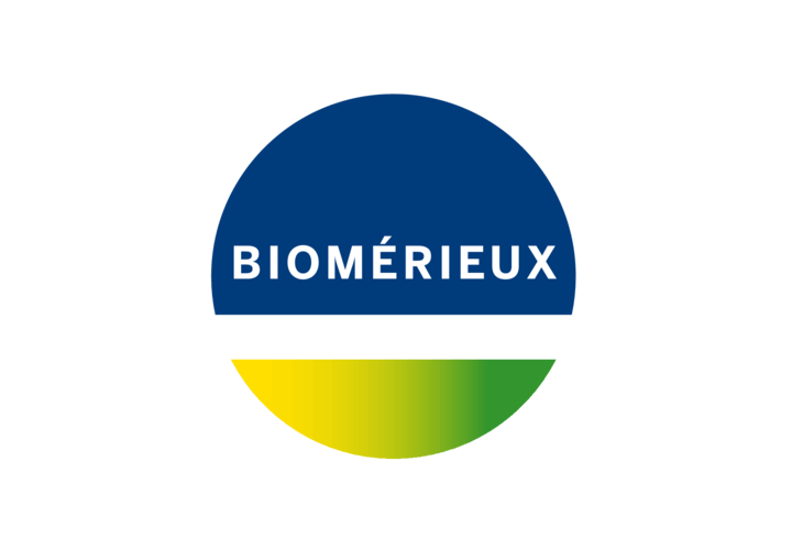 bioMerieux Logo - bioMérieux