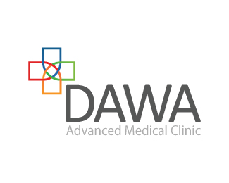 Dawa Logo - Logopond - Logo, Brand & Identity Inspiration (Dawa)