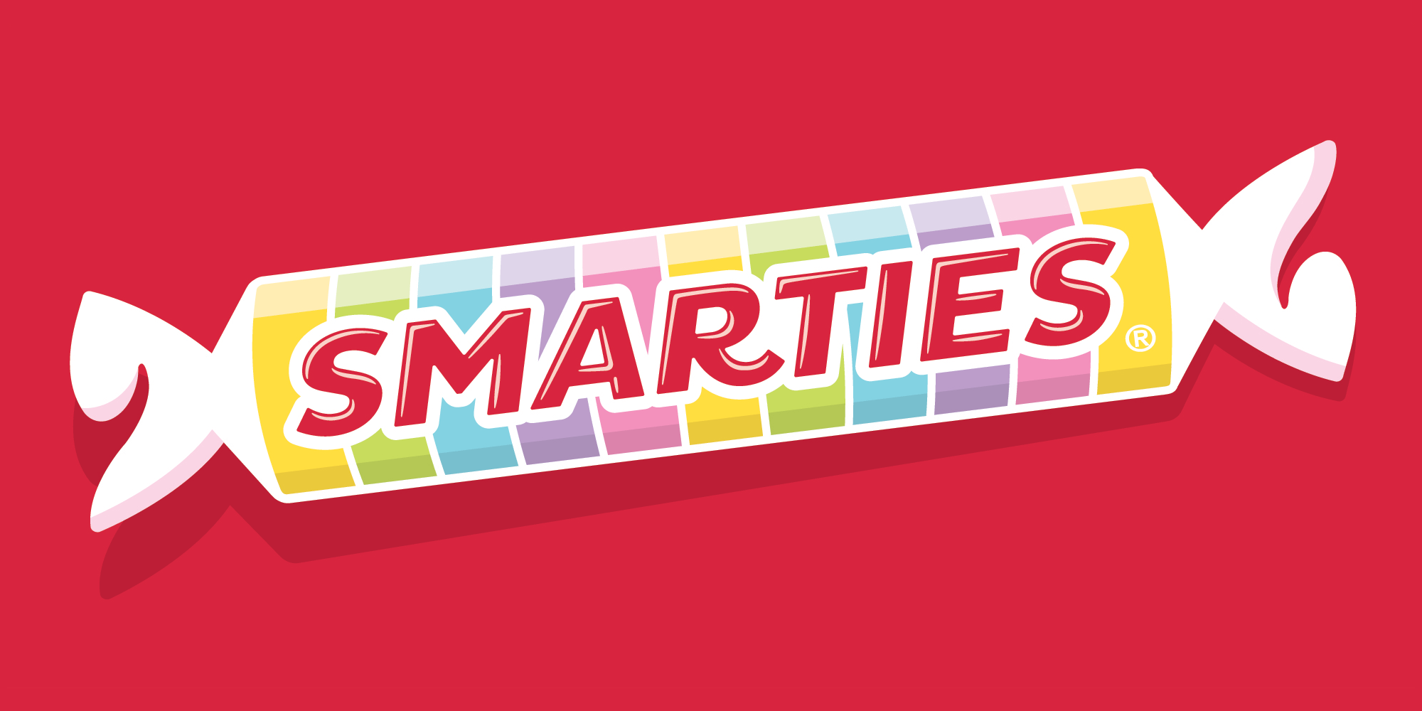 Smarties Logo - Brand New: New Logo and Packaging for Smarties by Pearlfisher