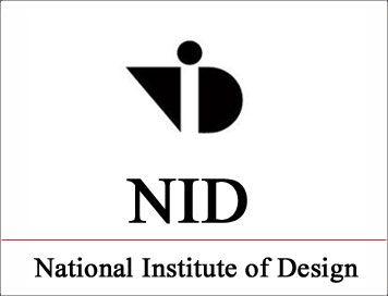 Nid Logo - Eligibility Criteria) Design Aptitude Test: National Institute
