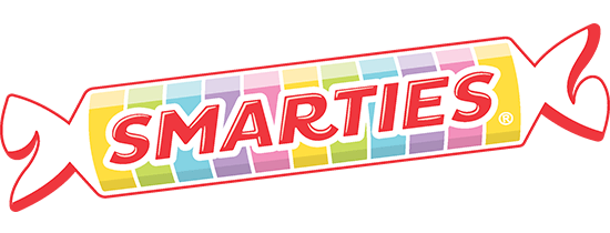Smarties Logo - Smarties® | America's Favorite Candy Roll
