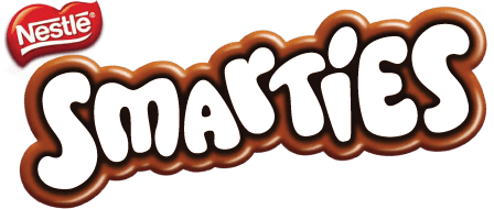 Smarties Logo - Smarties Logo / Food / Logonoid.com