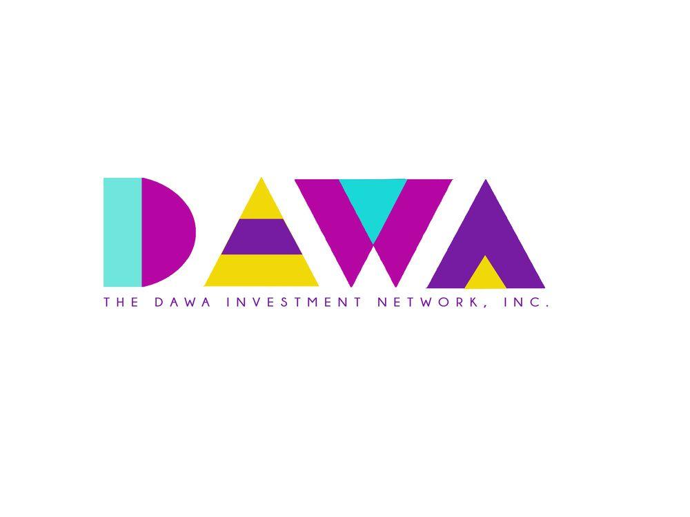 Dawa Logo - The Dawa Investment Network, INC