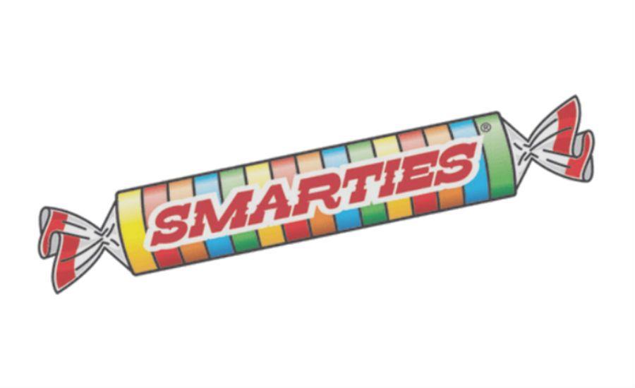 Smarties Logo - Smarties Candy Co. names new presidents | 2017-10-04 | Candy Industry