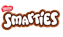 Smarties Logo - Smarties | madewithnestle.ca