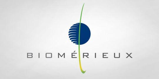 bioMerieux Logo - Biomerieux Logos