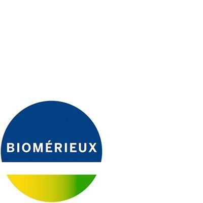 bioMerieux Logo - Implementing a new logo and identity for bioMériaux