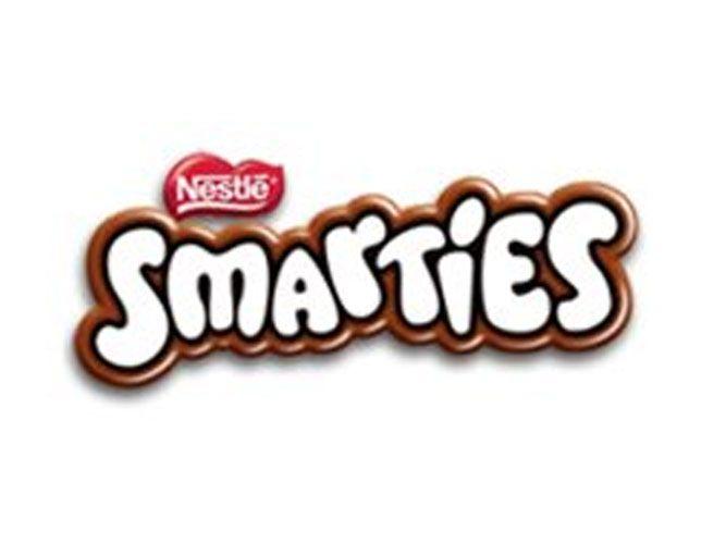 Smarties Logo - Smarties Logos