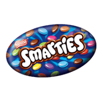 Smarties Logo - Mini Eggs Bag | SMARTIES | Nestlé Professional
