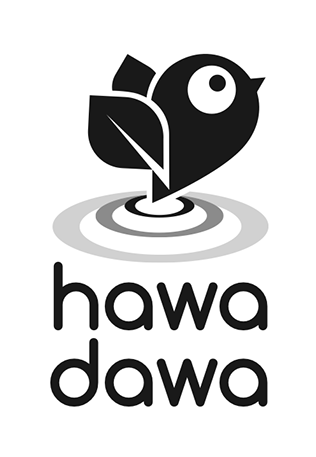 Dawa Logo - Jobs at Hawa Dawa