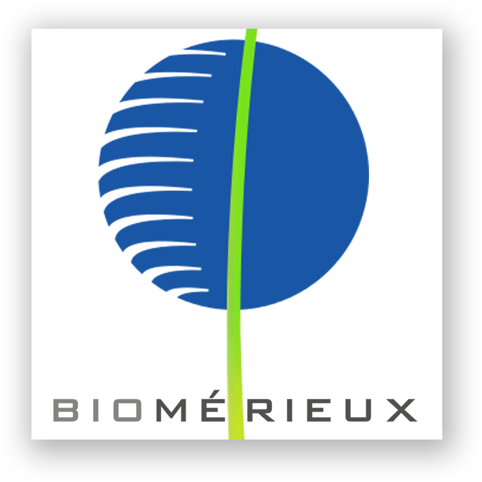 bioMerieux Logo - Business Casesérieux