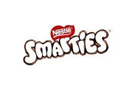 Smarties Logo - Minis Sharing Pack - Aelia Duty Free