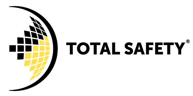Saftey Logo - Total Safety Logo | Unmanned Systems Technology
