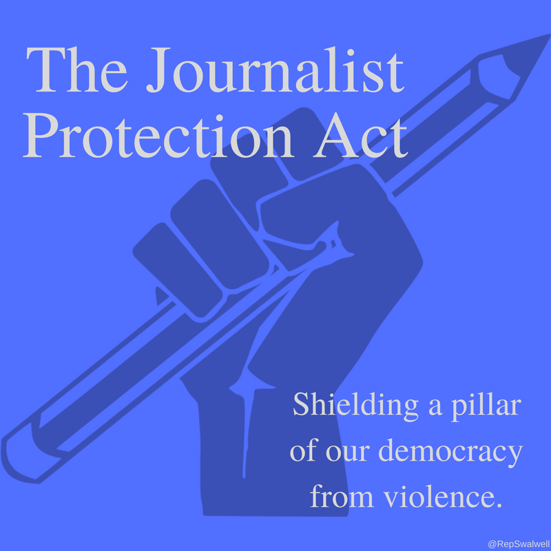 Nabet Logo - NewsGuild, NABET Support Journalist Protection Act