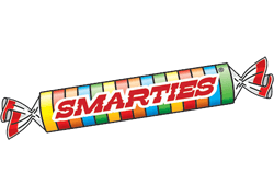 Smarties Logo - 