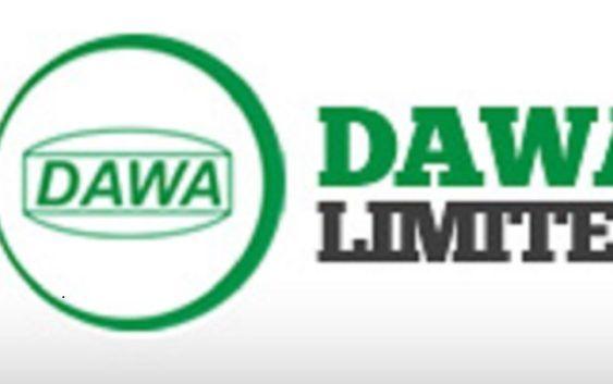 Dawa Logo - KENYA'S DRUG COMPANY TO CONSTRUCT NEW FACILITY - Gambeta News