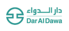 Dawa Logo - Dar Al Dawa - Jordan - Bayt.com