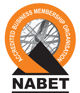 Nabet Logo - Jharkhand Small Industries Association | A NABET ACCREDITED BMO OF ...