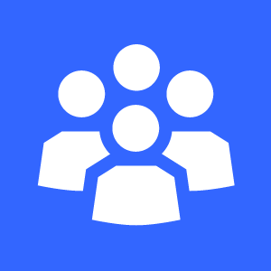 Discussion Logo - Discussion