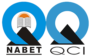 Nabet Logo - CBSE Affiliated School in Chandigarh-Chitkara International School