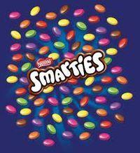 Smarties Logo - Smarties – Wikipedia