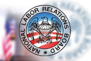 Nabet Logo - NLRB logo - Flickr - NABET-CWA - Cause of Action Institute