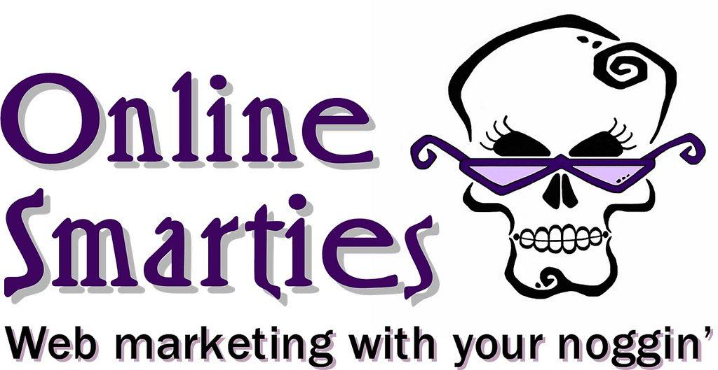 Smarties Logo - Online Smarties Logo | Jen MoshPitNation | Flickr
