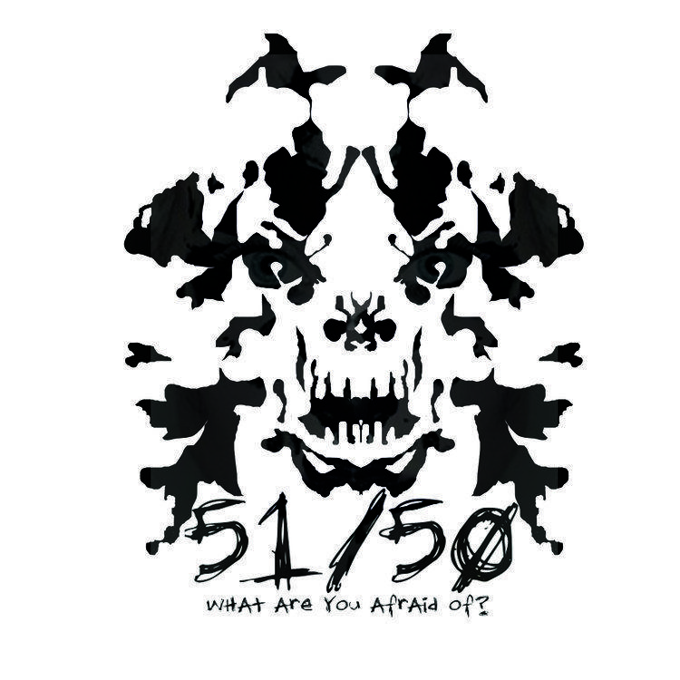 5150 Logo - digital work