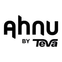 Ahnu Logo - Ahnu by Teva Women | Golden Shoes | Traverse City, Michigan