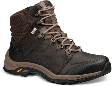 Ahnu Logo - Ahnu Montara III FG eVent Hiking Boots - Women's | REI Outlet