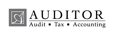 Auditor Logo - Logo - Auditor