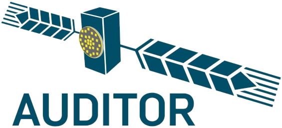 Auditor Logo - Auditor Project - Public Documents