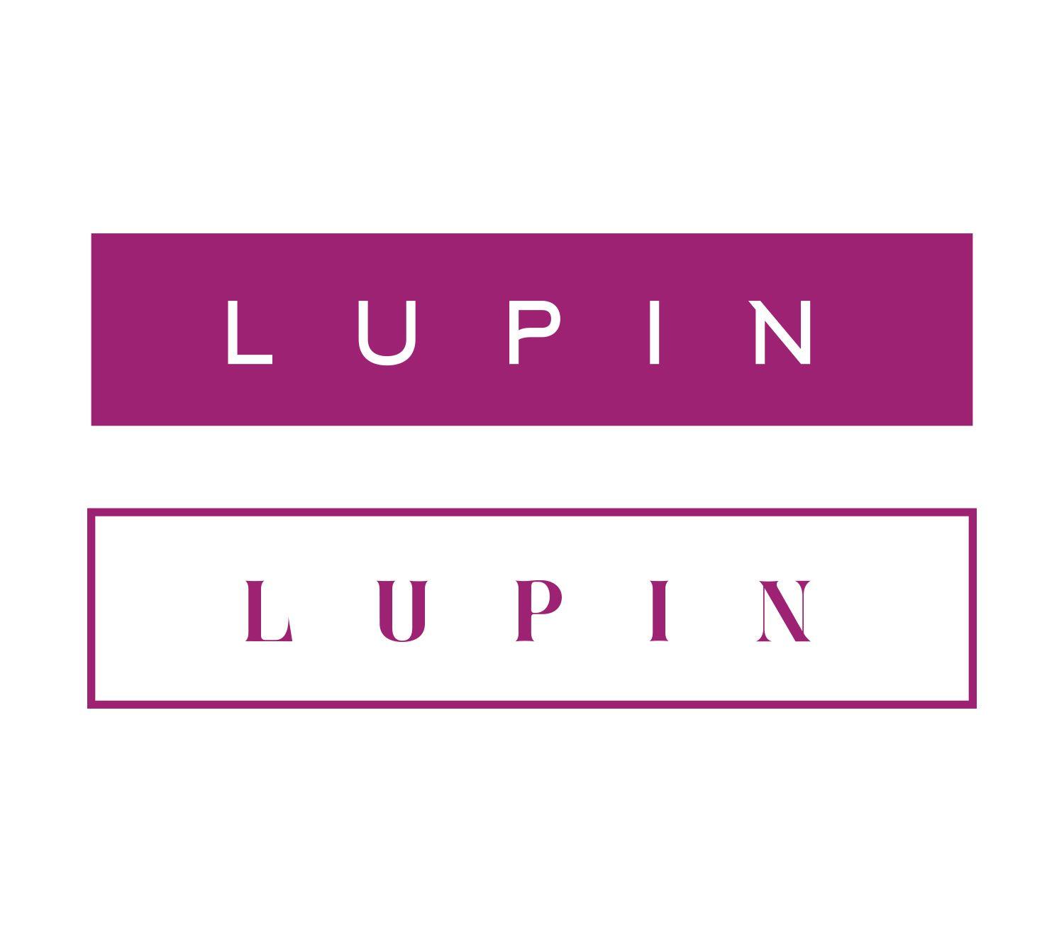5150 Logo - Elegant, Feminine, Womens Clothing Logo Design for Lupin by 5150 ...
