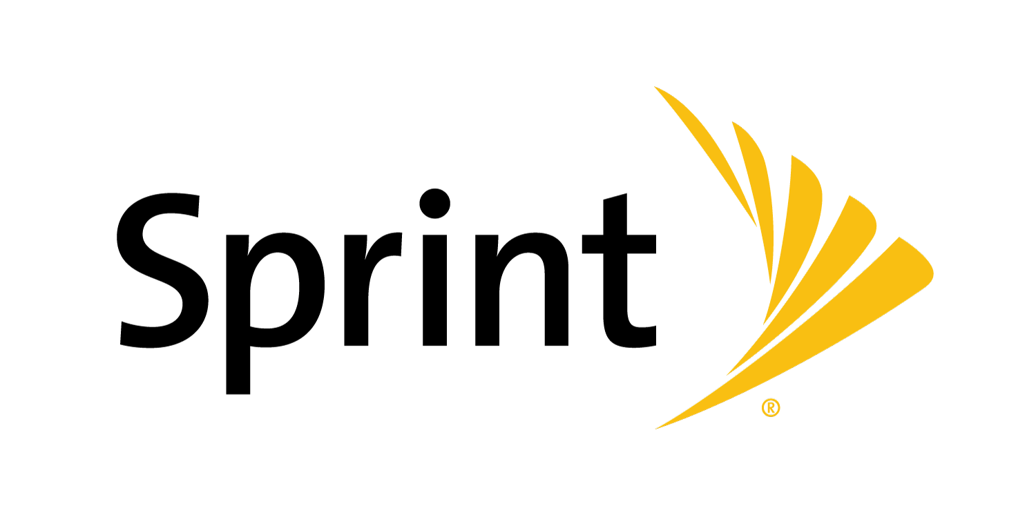 Sprint.com Logo - Sprint Corporation - Home