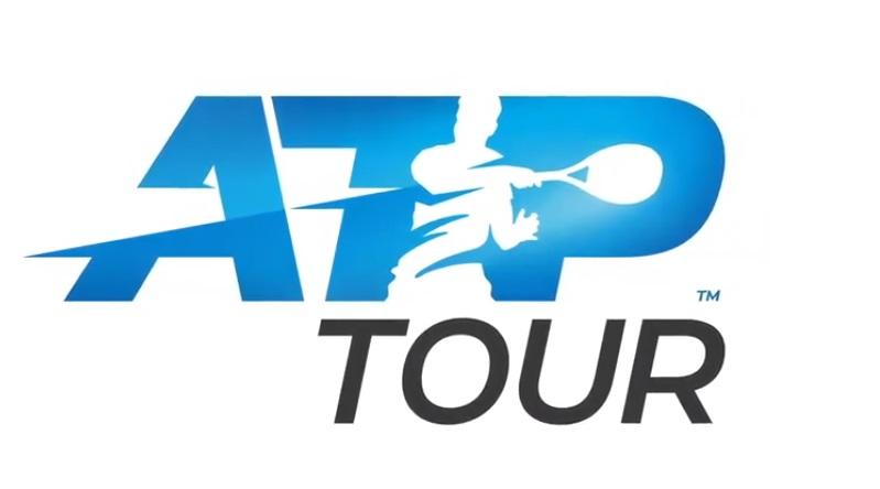Discussion Logo - New ATP Tour Logo