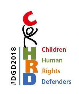 Discussion Logo - Day of General Discussion – Child Rights Connect