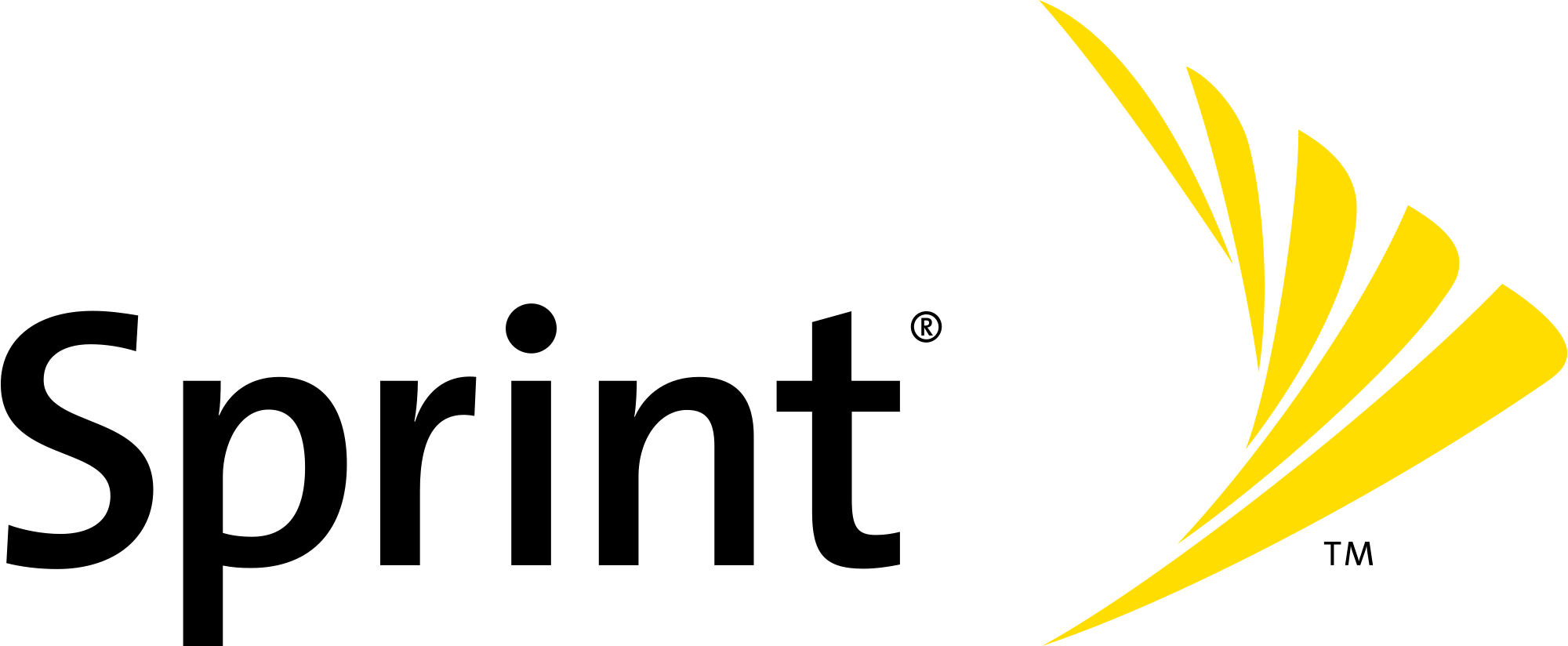 Sprint.com Logo - Sprint Nextel logo.svg